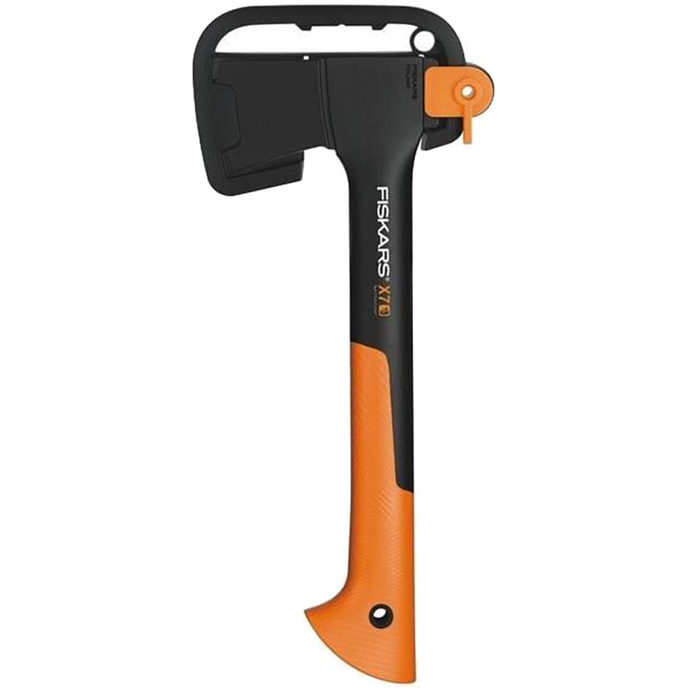 Topor pentru camping FISKARS XS - X7