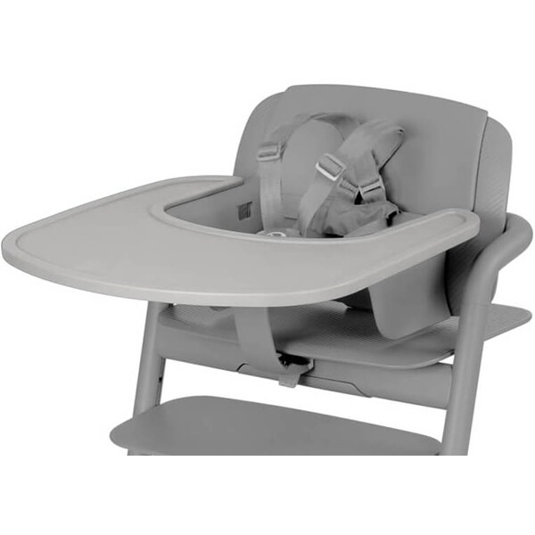 Scaun de masa CYBEX Lemo 518002073, 3 ani+, gri 