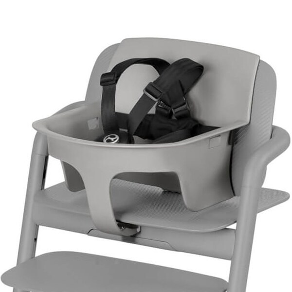Scaun de masa CYBEX Lemo 518002073, 3 ani+, gri 