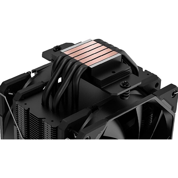 Cooler procesor ID-COOLING SE-225-XT, 2x120mm