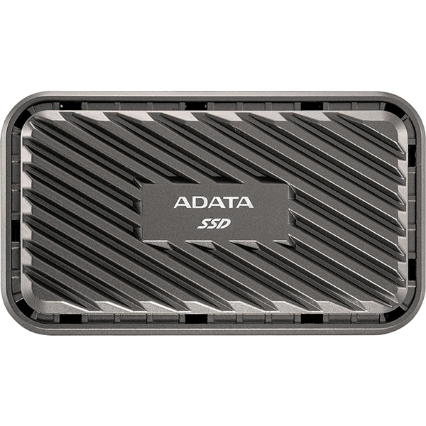 SSD extern ADATA SE770G, 512GB, USB 3.2 Type-C Gen2, negru
