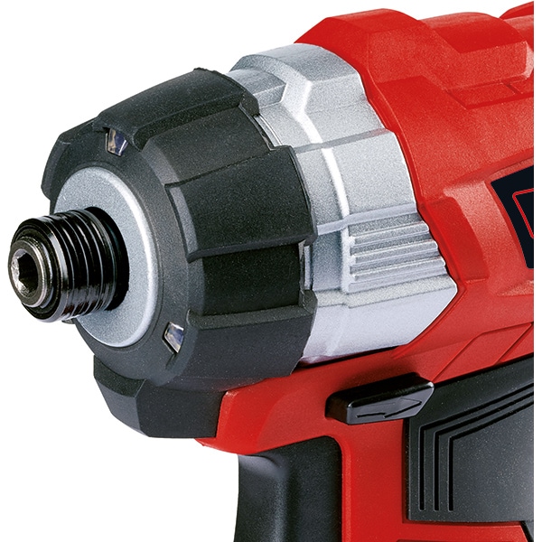 Surubelnita cu impact EINHELL Power X-Change TE-CI 18Li BL, 2900RPM, 180Nm, fara acumulator
