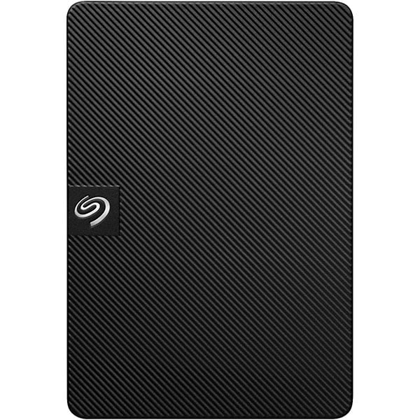 Hard Disk extern SEAGATE Expansion STKM5000400, 5TB, USB 3.0, negru