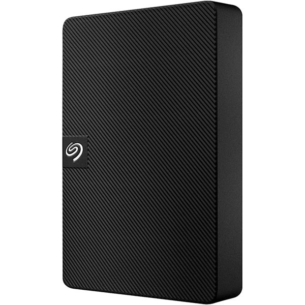 Hard Disk extern SEAGATE Expansion STKM5000400, 5TB, USB 3.0, negru