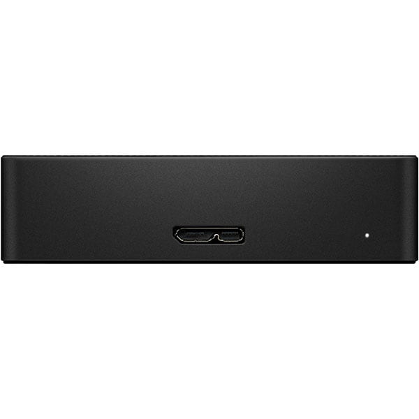 Hard Disk extern SEAGATE Expansion STKM5000400, 5TB, USB 3.0, negru