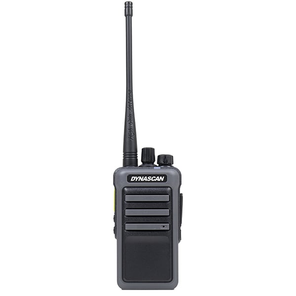 Statie radio UHF DYNASCAN DYN-RL300, 200 canale