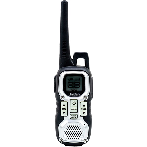 Statie radio PMR UNIDEN HR-2CK, 8 canale, 2 buc