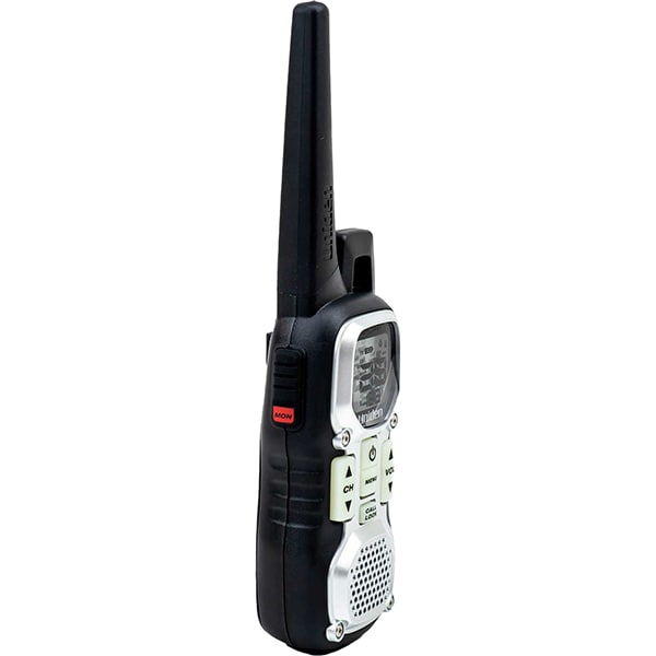 Statie radio PMR UNIDEN HR-2CK, 8 canale, 2 buc