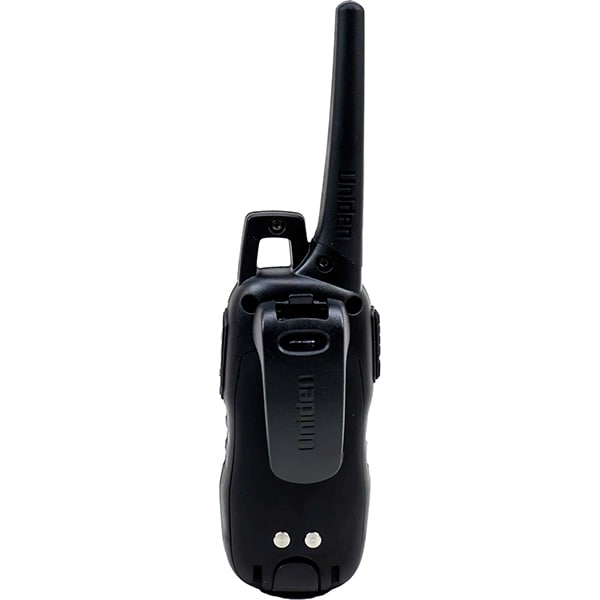 Statie radio PMR UNIDEN HR-2CK, 8 canale, 2 buc