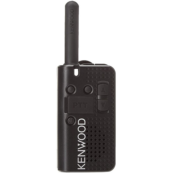 Statie radio PMR KENWOOD PKT-23, 8 canale