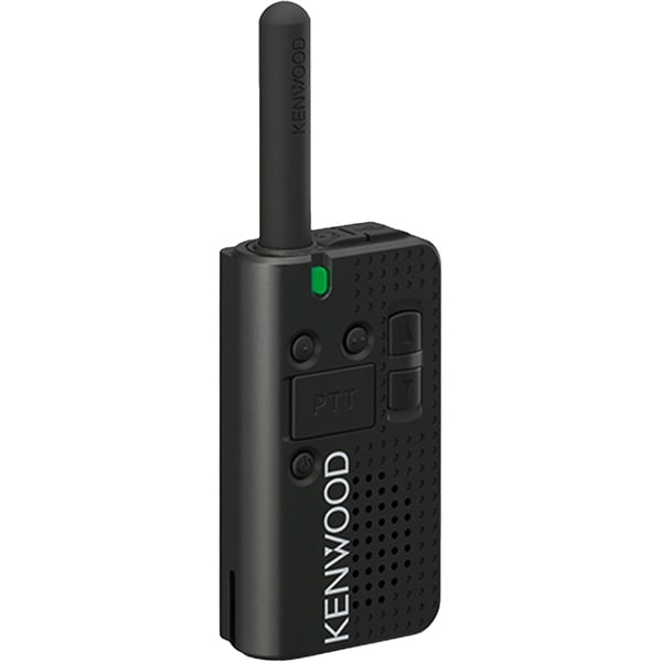 Statie radio PMR KENWOOD PKT-23, 8 canale