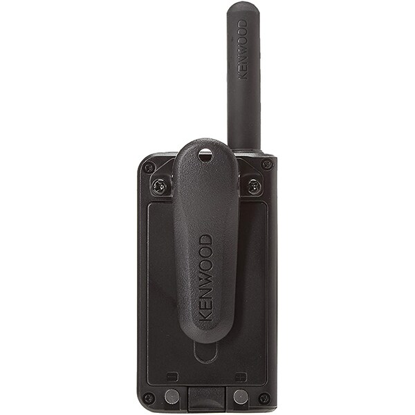 Statie radio PMR KENWOOD PKT-23, 8 canale