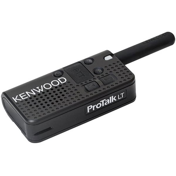 Statie radio PMR KENWOOD PKT-23, 8 canale