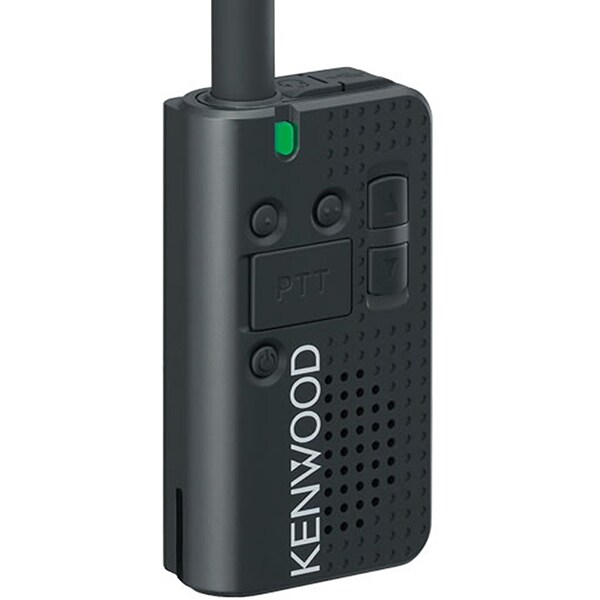 Statie radio PMR KENWOOD PKT-23, 8 canale