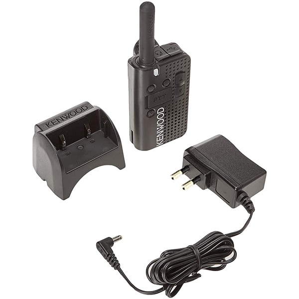 Statie radio PMR KENWOOD PKT-23, 8 canale