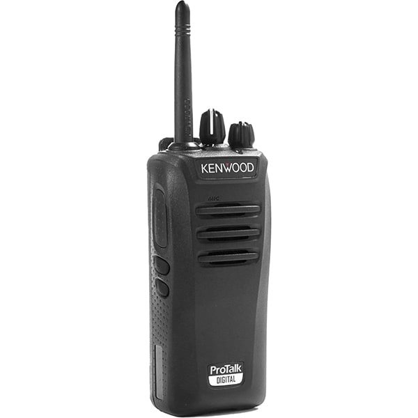 Statie radio PMR KENWOOD TK-3501, 16 canale