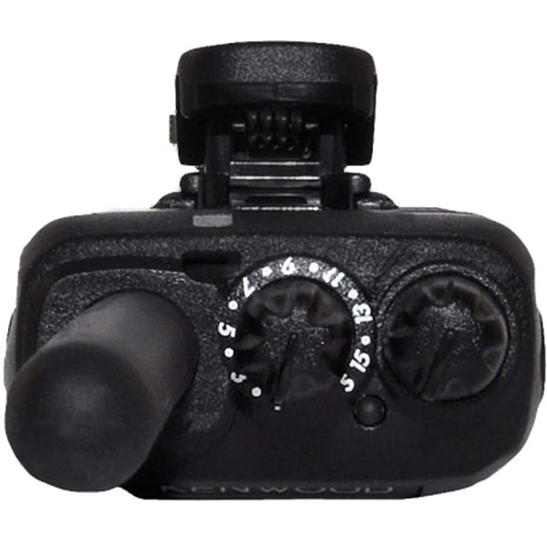 Statie radio PMR KENWOOD TK-3501, 16 canale