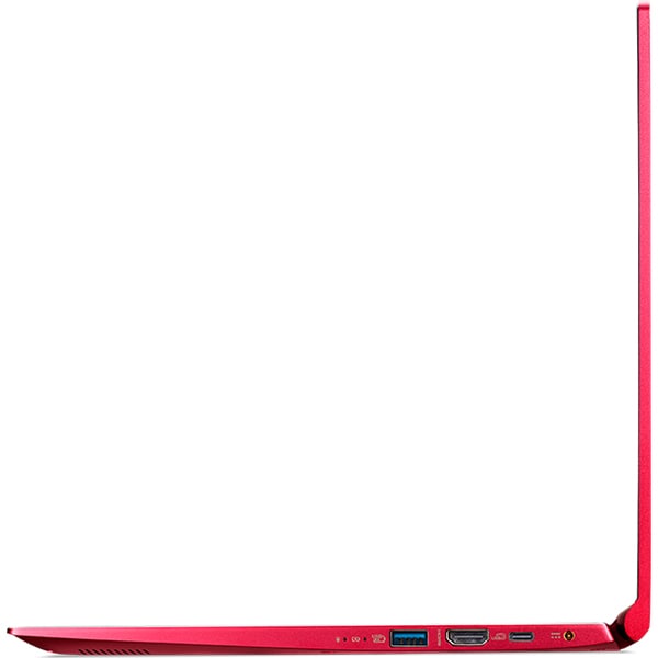 Laptop ACER Swift 3 SF314-55-59ZX, Intel Core i5-8265U pana la 3.9GHz, 14" Full HD, 8GB, SSD 512GB, Intel UHD Graphics 620, Linux