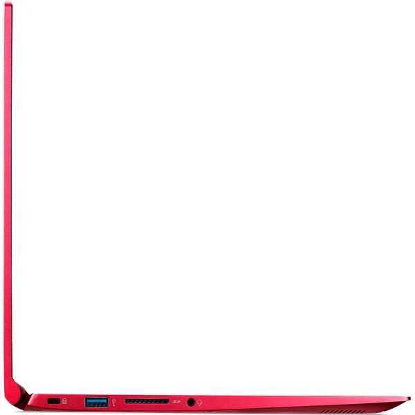 Laptop ACER Swift 3 SF314-55-59ZX, Intel Core i5-8265U pana la 3.9GHz, 14" Full HD, 8GB, SSD 512GB, Intel UHD Graphics 620, Linux