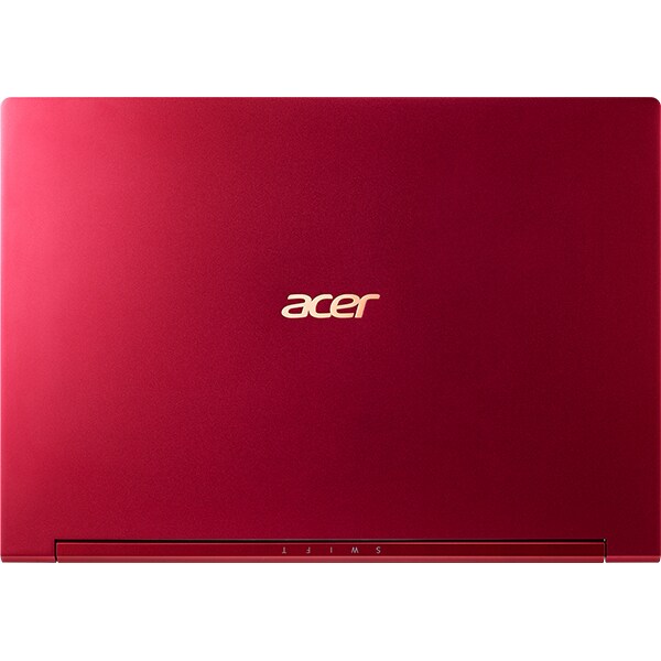 Laptop ACER Swift 3 SF314-55-59ZX, Intel Core i5-8265U pana la 3.9GHz, 14" Full HD, 8GB, SSD 512GB, Intel UHD Graphics 620, Linux