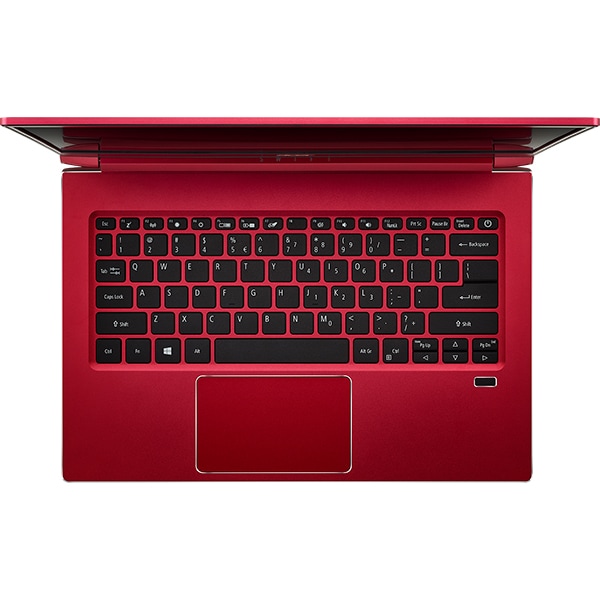 Laptop ACER Swift 3 SF314-55-59ZX, Intel Core i5-8265U pana la 3.9GHz, 14" Full HD, 8GB, SSD 512GB, Intel UHD Graphics 620, Linux