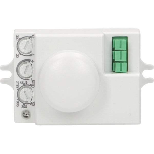 Senzor de miscare ORNO OR-CR-216, IP20, alb