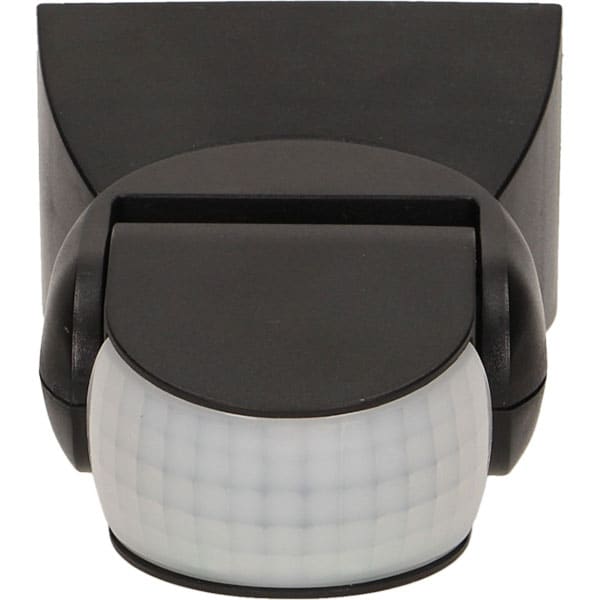 Senzor de miscare ORNO OR-CR-236/B, IP65, negru
