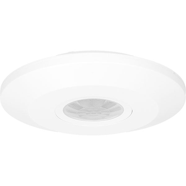 Senzor de miscare ORNO OR-CR-241, IP20, alb