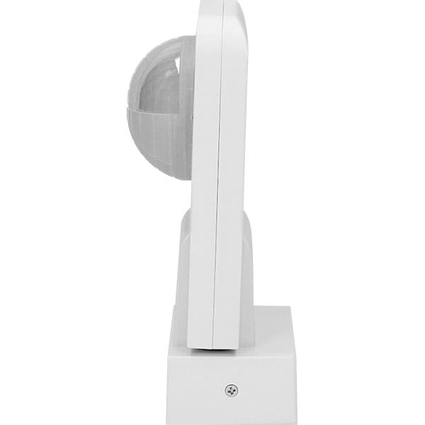 Senzor de miscare ORNO OR-CR-259/W, IP65, alb