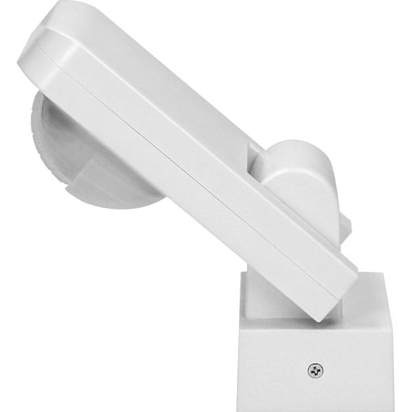 Senzor de miscare ORNO OR-CR-259/W, IP65, alb