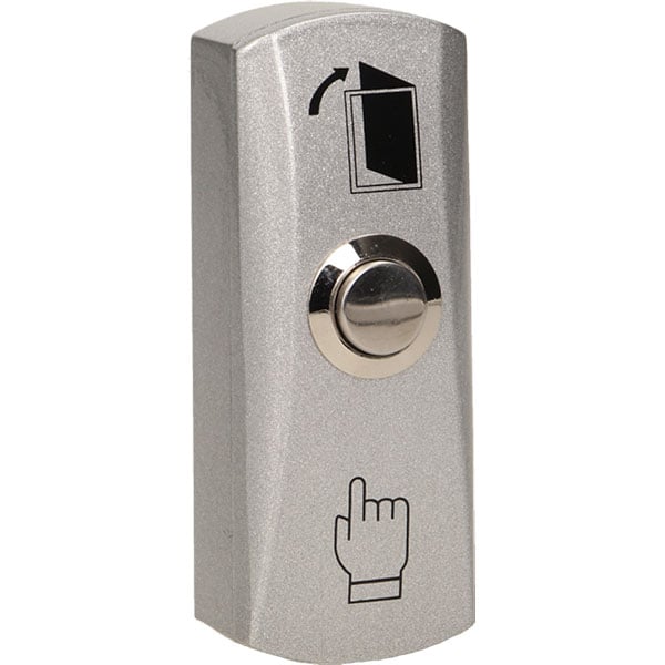 Buton de iesire ORNO OR-ZS-813, IP20, gri