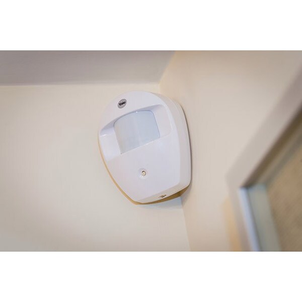 Kit sistem de alarma smart YALE SR-3200i