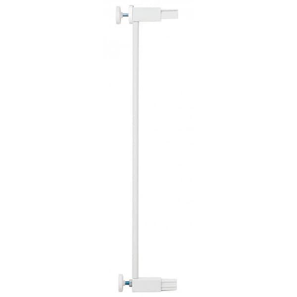 Extensie poarta SAFETY 1ST Easy Close 24284310, 7 cm, alb