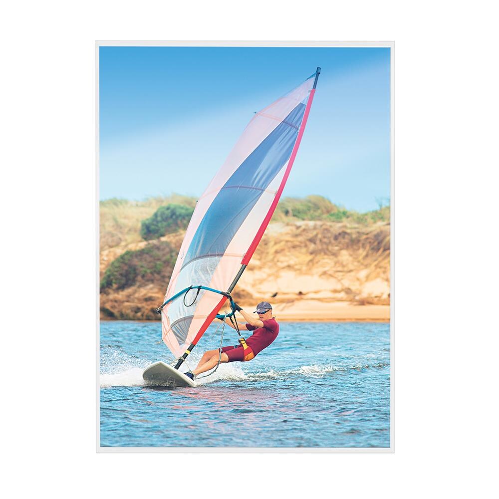 Folie laminat LEITZ, 125 microni, A4, 100 bucati