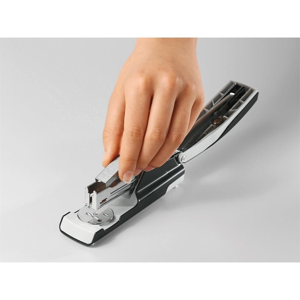 Capsator LEITZ 5502, 24/6; 26/6, 30 coli, mov