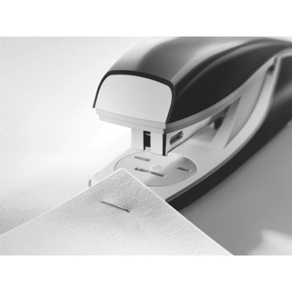 Capsator LEITZ 5504, 24/8; 24/6; 26/6, 40 coli, negru