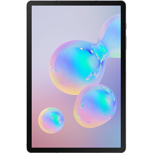 Tableta SAMSUNG Galaxy Tab S6 T865, 10.5", 128GB, 6GB RAM, Wi-Fi + 4G, Mountain Gray
