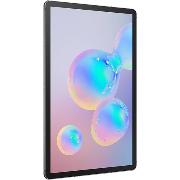 Tableta SAMSUNG Galaxy Tab S6 T865, 10.5", 128GB, 6GB RAM, Wi-Fi + 4G, Mountain Gray