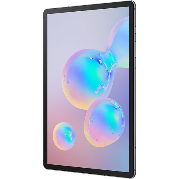 Tableta SAMSUNG Galaxy Tab S6 T865, 10.5", 128GB, 6GB RAM, Wi-Fi + 4G, Mountain Gray