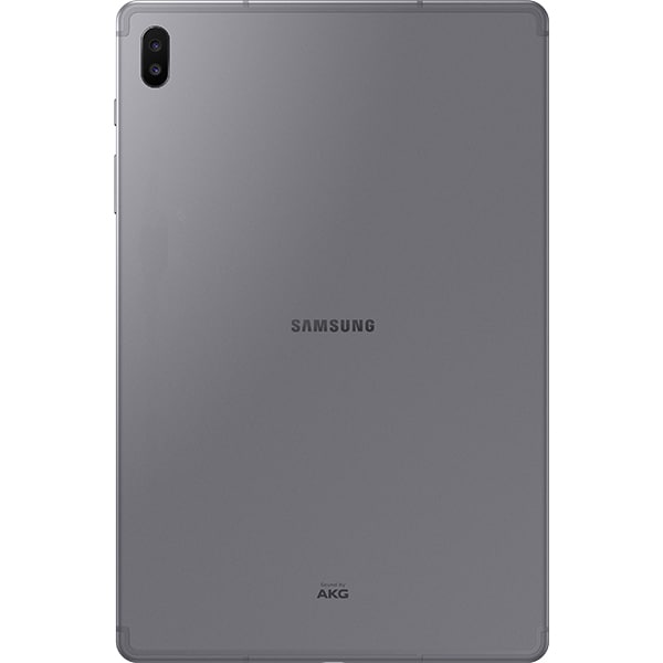 Tableta SAMSUNG Galaxy Tab S6 T865, 10.5", 128GB, 6GB RAM, Wi-Fi + 4G, Mountain Gray