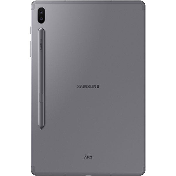 Tableta SAMSUNG Galaxy Tab S6 T865, 10.5", 128GB, 6GB RAM, Wi-Fi + 4G, Mountain Gray