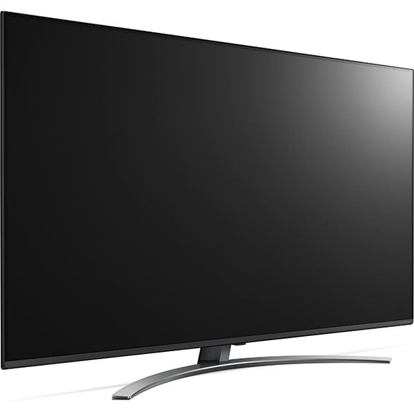 Televizor NanoCell Smart LG 65SM8200PLA, Ultra HD 4K, HDR, 164 cm