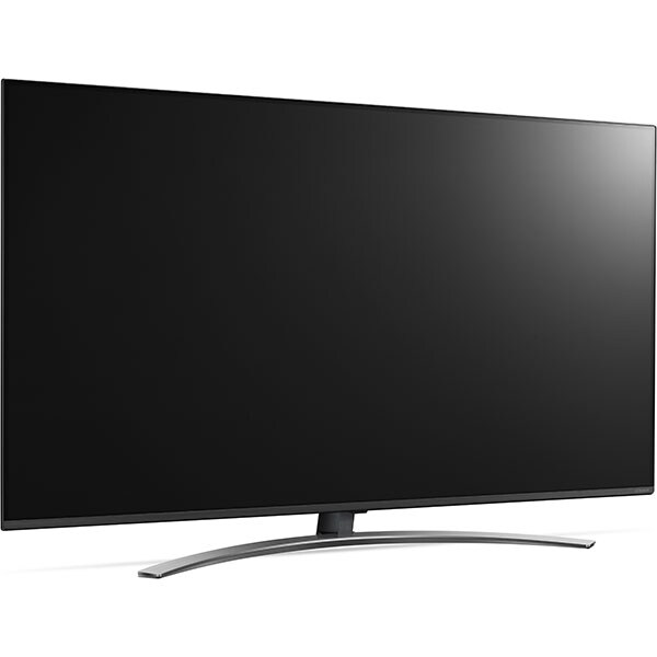 Televizor NanoCell Smart LG 65SM8200PLA, Ultra HD 4K, HDR, 164 cm