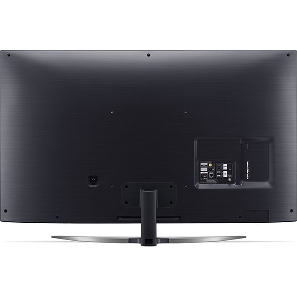 Televizor NanoCell Smart LG 65SM8200PLA, Ultra HD 4K, HDR, 164 cm