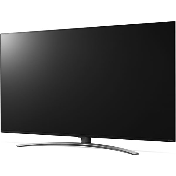 Televizor NanoCell Smart LG 65SM8600PLA, Ultra HD 4K, HDR, 164 cm