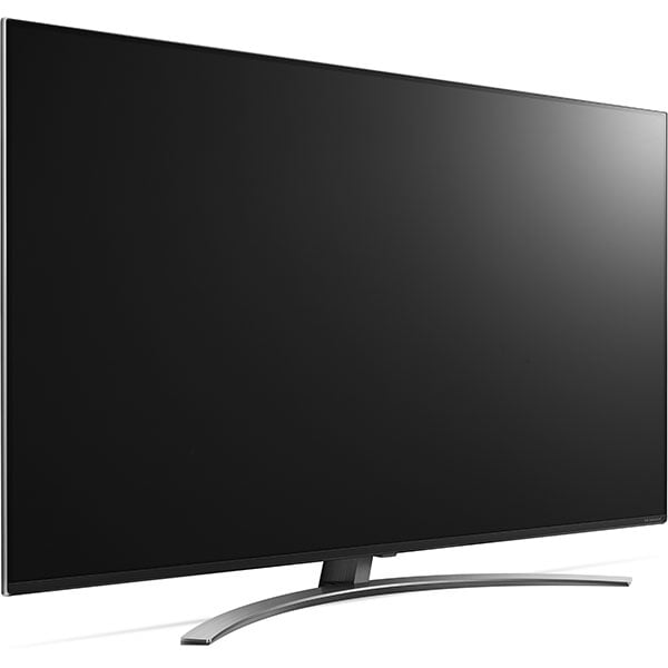 Televizor NanoCell Smart LG 65SM8600PLA, Ultra HD 4K, HDR, 164 cm