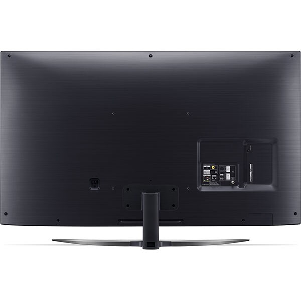 Televizor NanoCell Smart LG 65SM8600PLA, Ultra HD 4K, HDR, 164 cm