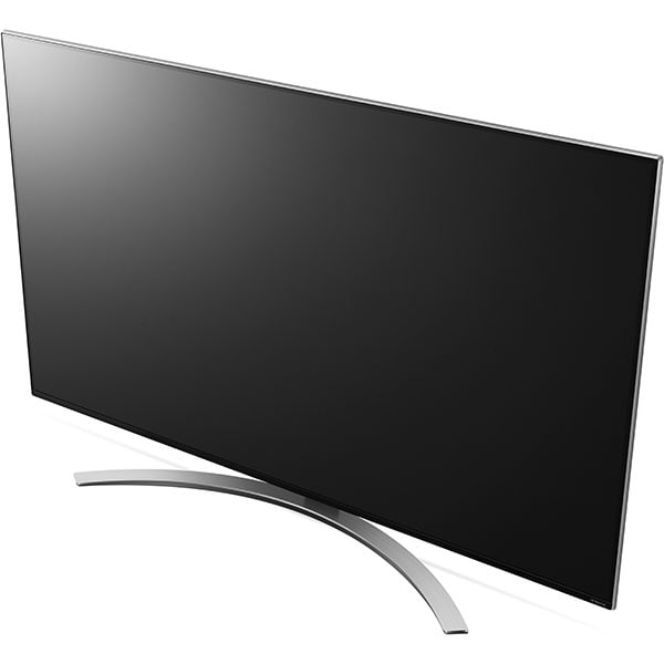 Televizor NanoCell Smart LG 65SM8600PLA, Ultra HD 4K, HDR, 164 cm