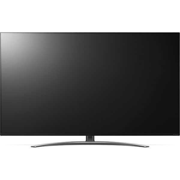 Televizor NanoCell Smart LG 65SM8600PLA, Ultra HD 4K, HDR, 164 cm