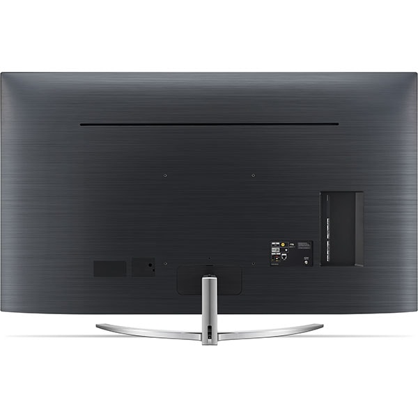 Televizor NanoCell Smart LG 65SM9800PLA, Ultra HD 4K, HDR, 164 cm